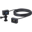 Zoom ECM-6 extension cable for mic capsule