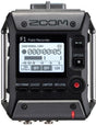 Zoom F1-SP Recorder and Shotgun Mic Pack