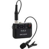 Zoom F2 Recorder with Bluetooth - additional product view