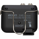Zoom F2 Recorder with Bluetooth - additional product view