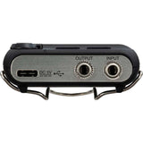 Zoom F2 Recorder with Bluetooth - additional product view