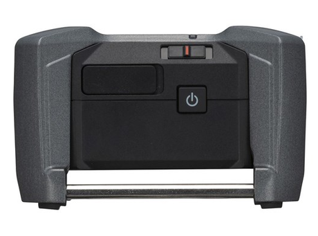 Zoom F3 Field Recorder - additional product view