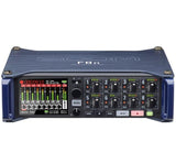 Zoom F8n field recorder