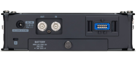 Zoom F8N Pro Field Recorder - additional product view