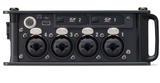 Zoom F8N Pro Field Recorder - additional product view