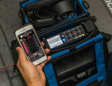 Zoom F8N Pro Field Recorder - additional product view