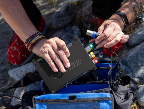 Zoom F8N Pro Field Recorder - additional product view