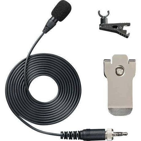 Zoom FXZ159 lavalier microphone package