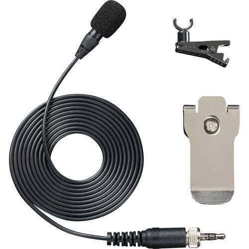 Zoom FXZ159 lavalier microphone package