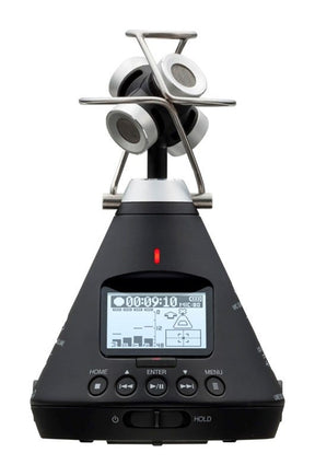 Zoom H3-VR Handy Audio Recorder