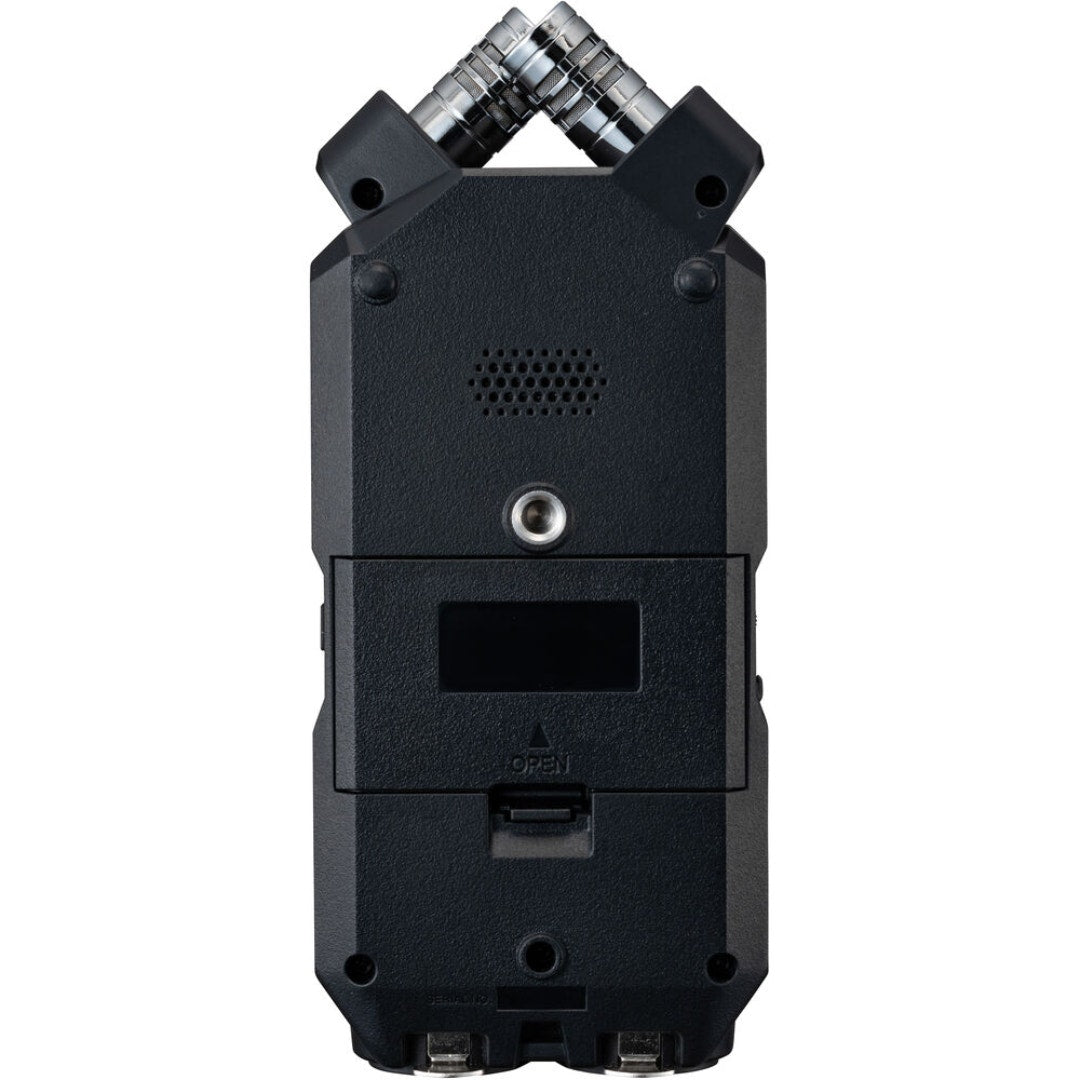 Zoom H4Essential Recorder - additional product view