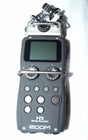 Zoom H5 Handy Recorder