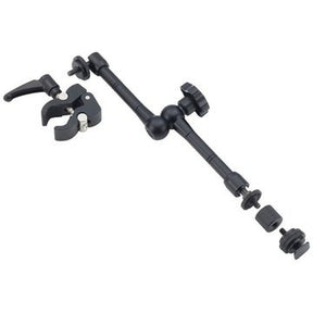 Zoom HRM-11 handy recorder mount, 11 inch