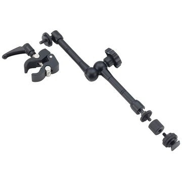 Zoom HRM-11 handy recorder mount, 11 inch