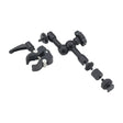 Zoom HRM-7 handy recorder mount, 7 inch