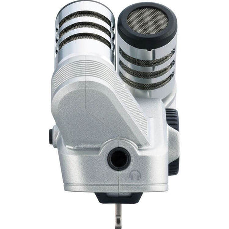Zoom iQ6 XY Professional Stereo Microphone - additional product view