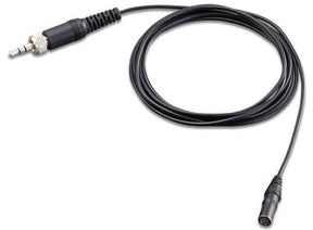 Zoom Lavalier Microphone for LMF-2