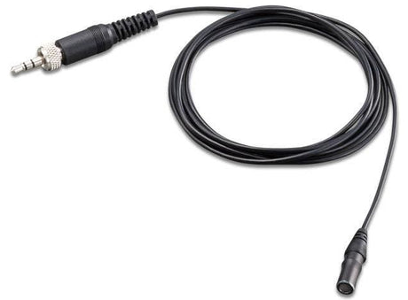 Zoom Lavalier Microphone for LMF-2