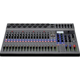 Zoom Livetrak L-20 Digital Mixer