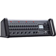 Zoom Livetrak L-20R Portable Mixer/Recorder/Interface