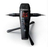Zoom M4 MicTrak Recorder