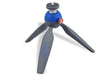 Zoom Manfrotto Pixi Tripod for handy recorders