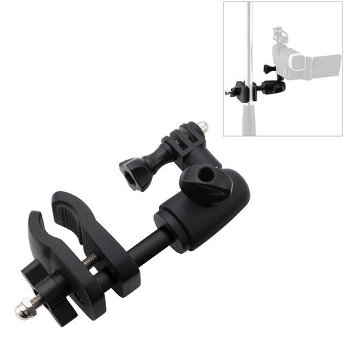 Zoom MSM-1 mic standard mount for Q4 and Q8