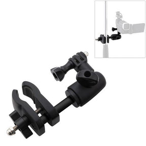 Zoom MSM-1 mic standard mount for Q4 and Q8