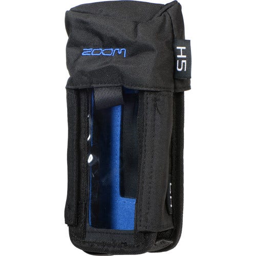 Zoom protective case for H5 and PCH-5