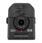 Zoom Q2N-4K handy video recorder in black