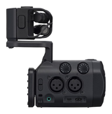 Zoom Q8n-4K Handy Video Recorder - Black - additional product view