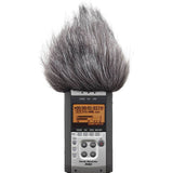Zoom WSU-1 Universal Windscreen - additional product view