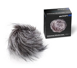 Zoom WSU-2 Hairy Winscreen for SGH-6/SSH-6/M2 - additional product view