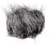 Zoom WSU-2 Hairy Winscreen for SGH-6, SSH-6 and M2