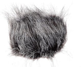 Zoom WSU-2 Hairy Winscreen for SGH-6, SSH-6 and M2