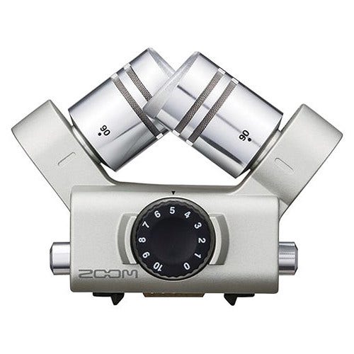 Zoom XYH-6 XY microphone capsule for H6 and H5 recorders