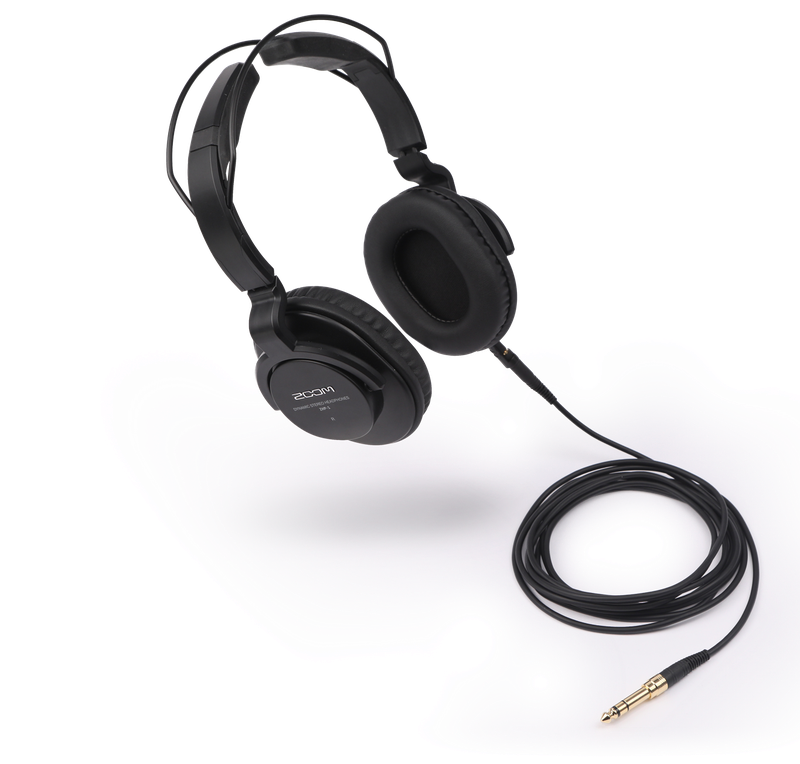 Zoom ZDM-1PMP Podcast Mic Pack - additional product view