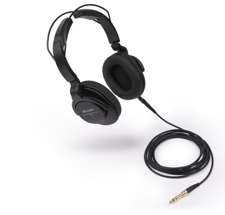 Zoom ZDM-1PMP Podcast Mic Pack - additional product view