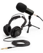 Zoom ZDM-1PMP Podcast Mic Pack